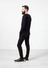 Black / Medium
