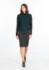 Green/Black / 6